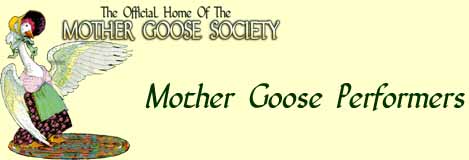 Mother Goose Performers